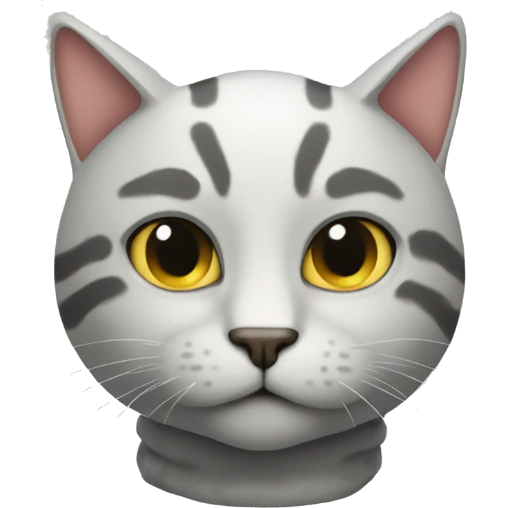 catbot emoji