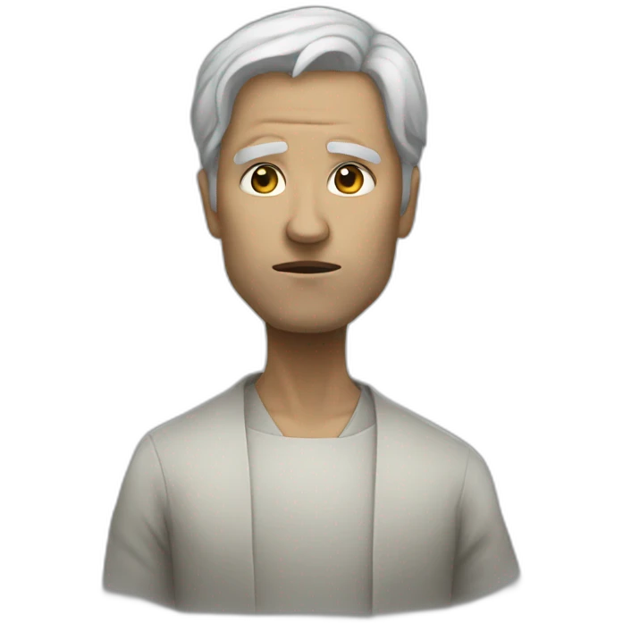 eternal silence emoji