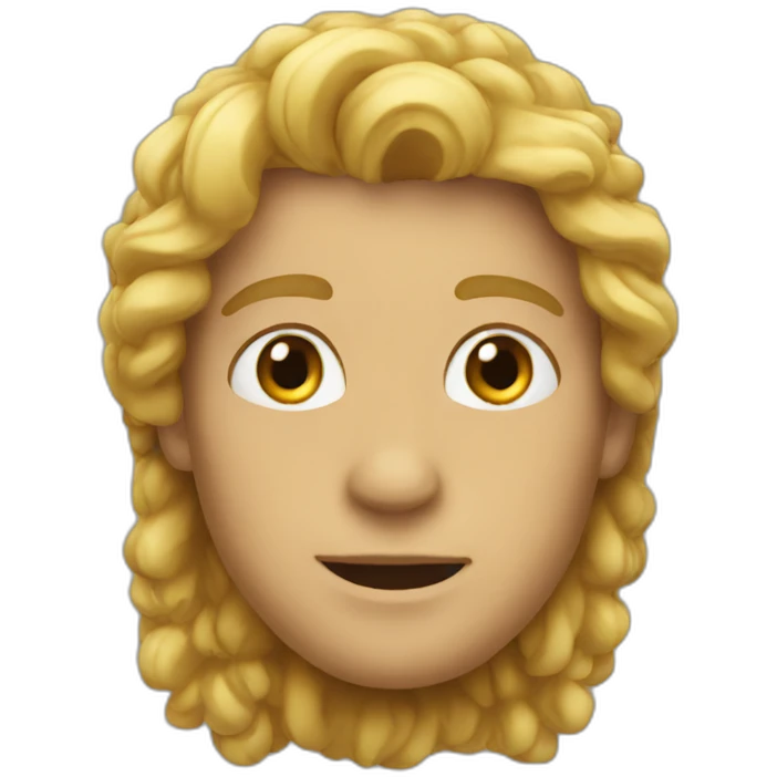 start emoji