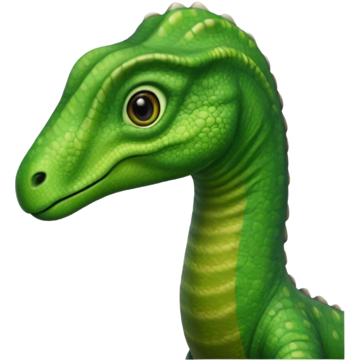 Braciosaurus emoji