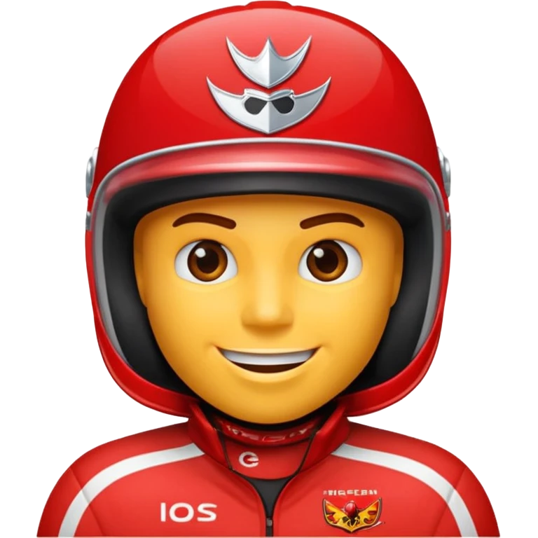 Puedes hacer un emoji del rayo mcqueen ?Puedes hacer un emoji del rayo mcqueen ? emoji