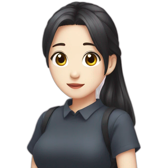 Jisoo emoji