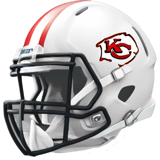 Get this emoji or create your own with AI ✨ https://emojis.sh/emoji/kansas-city-chiefs-dCLAJVA5Qc emoji