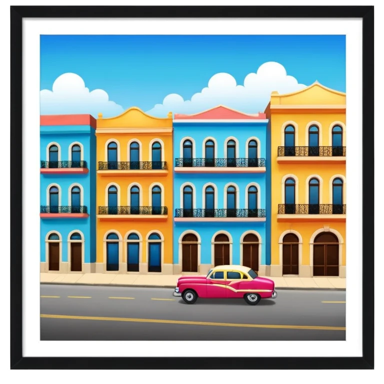 Куба страна emoji