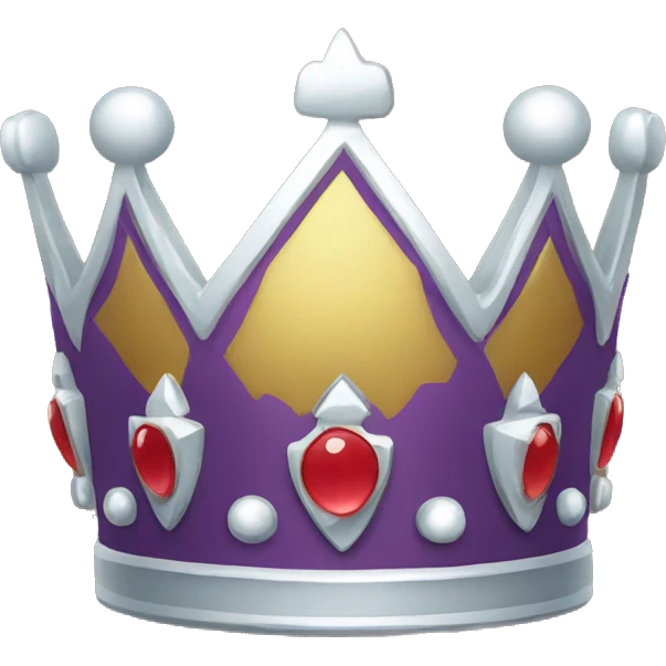 Crown emoji