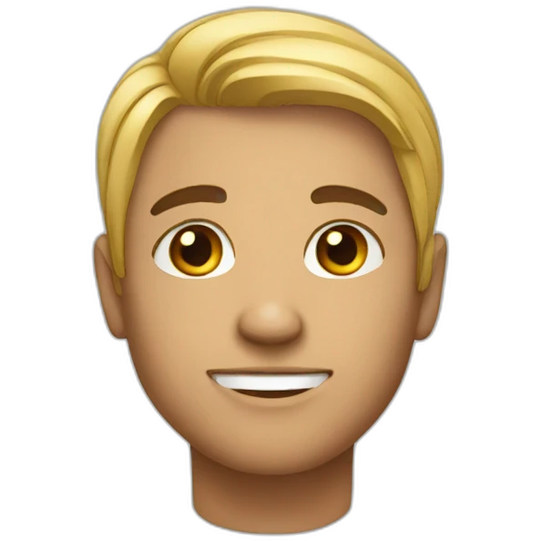 My face emoji