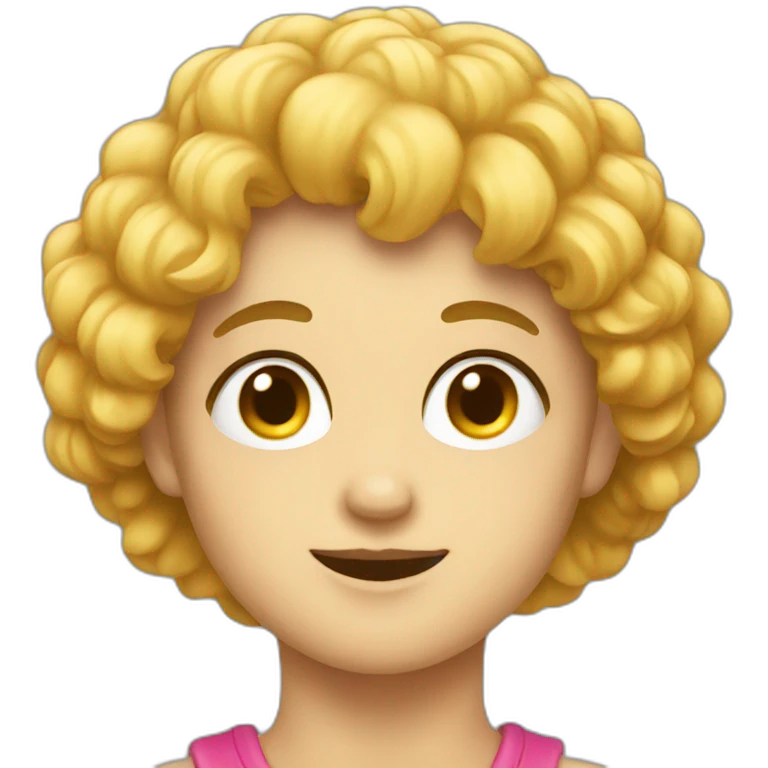 Gogo emoji