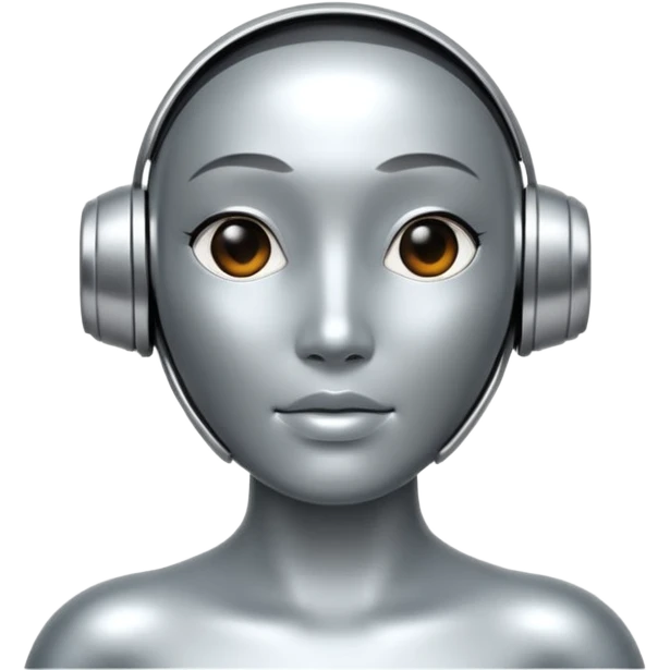AI avatar emoji