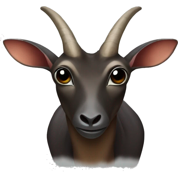 saola emoji