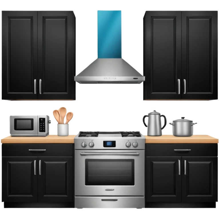 kitchen renovations emoji