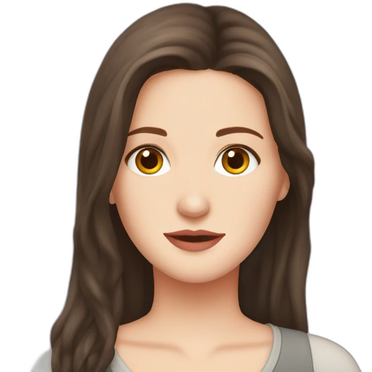 Bella swan emoji