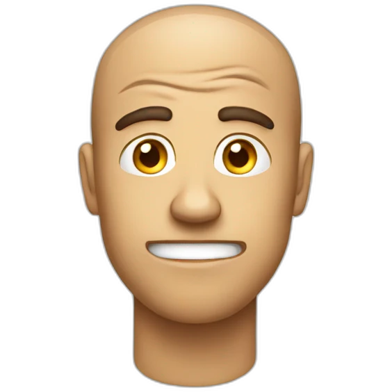 sarcasm emoji