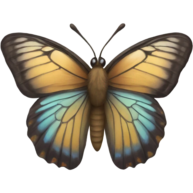 Butterfly  emoji