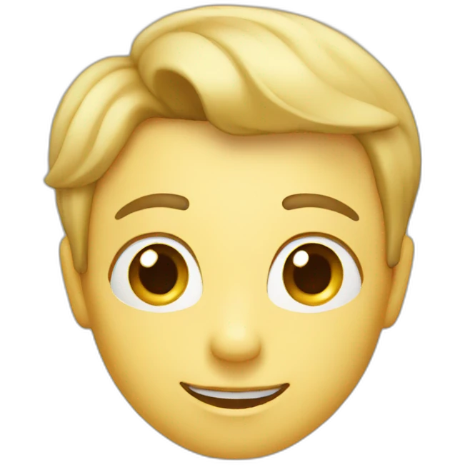 thank you emoji