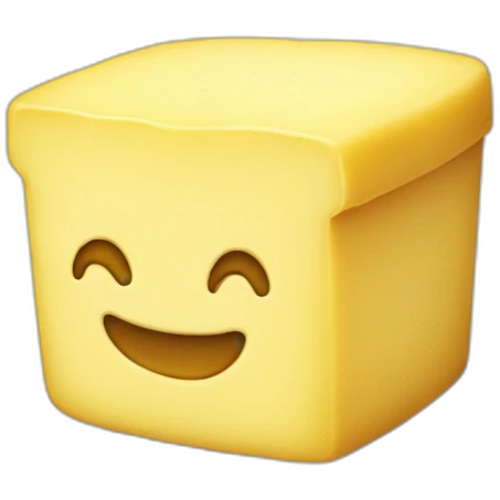 butter emoji