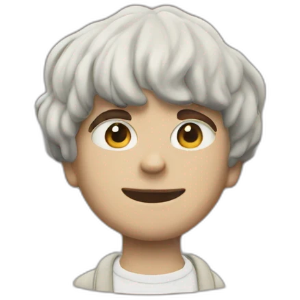 Stranger things  emoji