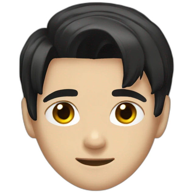 Levi Ackerman emoji