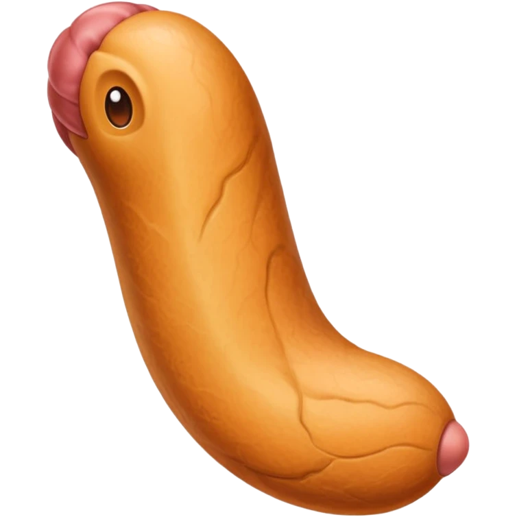 Penis emoji
