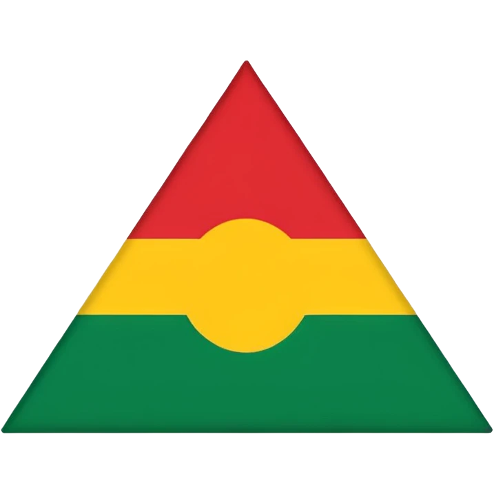 Drapeau berber emoji