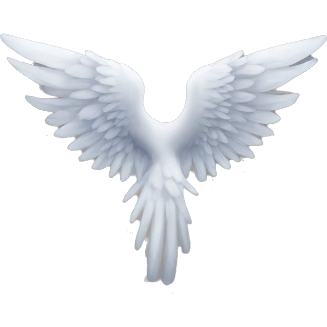 wings emoji