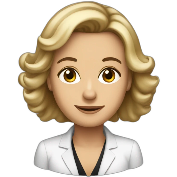 Manuelle macron emoji