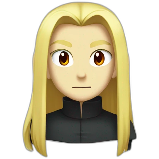 Deidara emoji