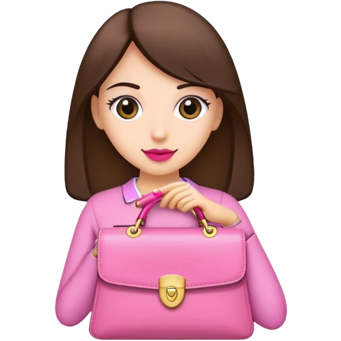 Women's Day 👛 emoji