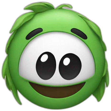 Where am I? emoji