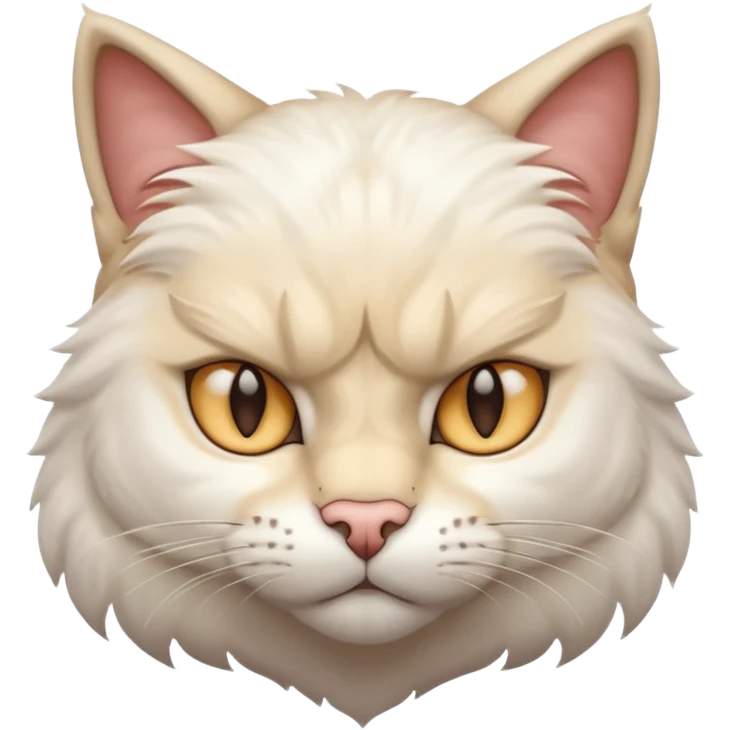 Gigachad kedi emoji