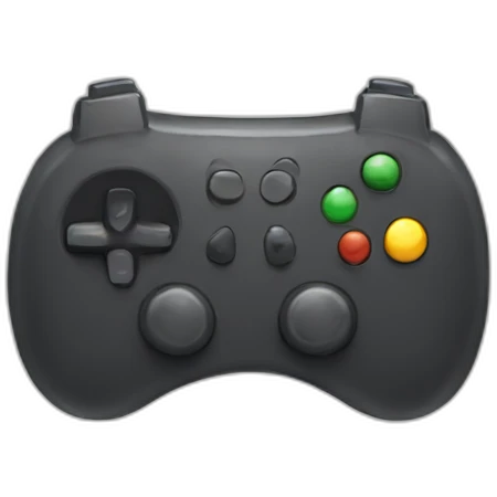 gaming emoji