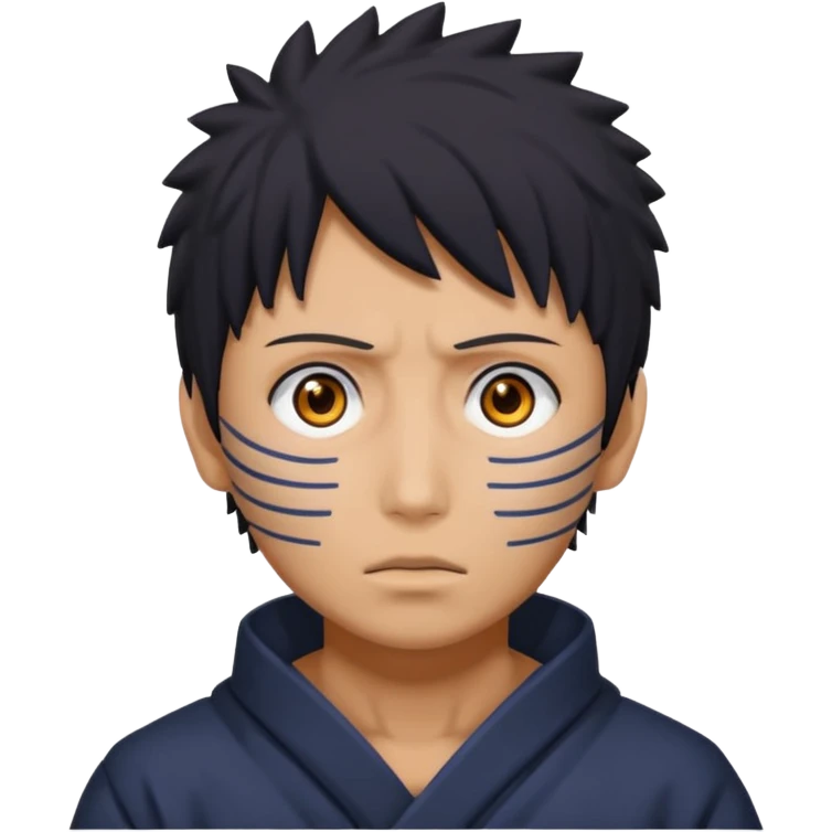 Obito emoji