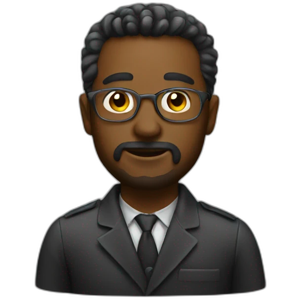 art handler emoji