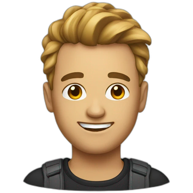 Content creators  emoji