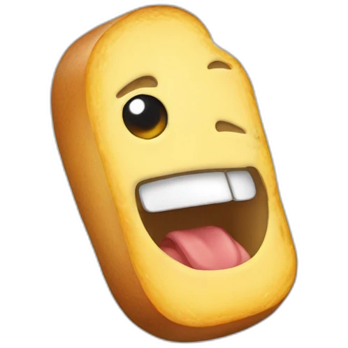 Butty emoji