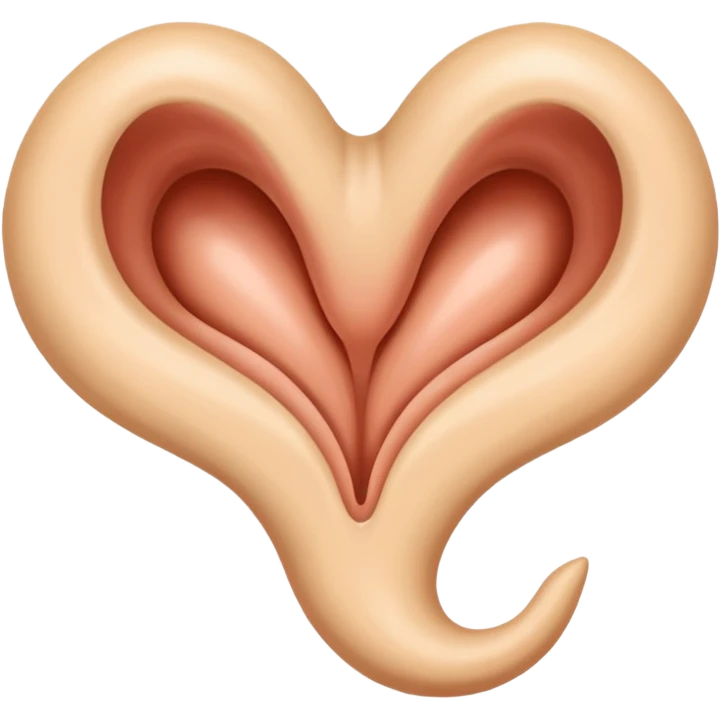 Vagina emoji
