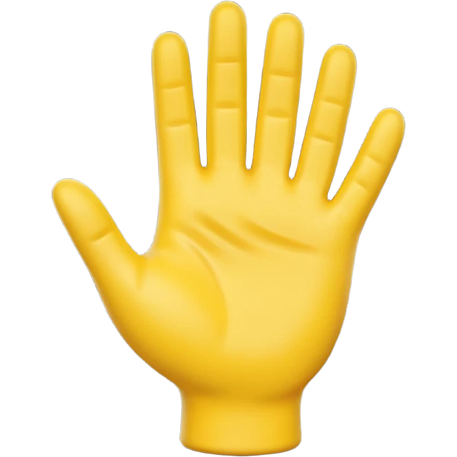 emoji thw thing hand emoji