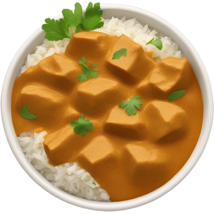 Curry  emoji