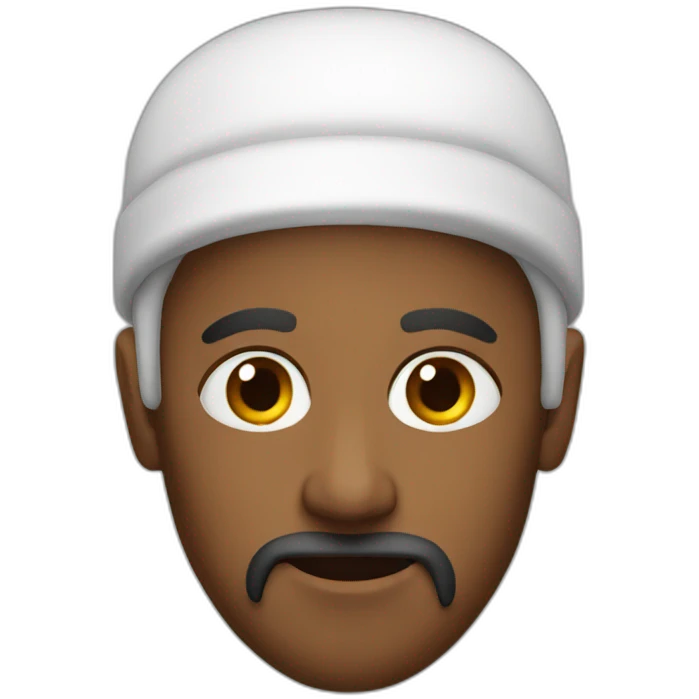 Kadidia emoji