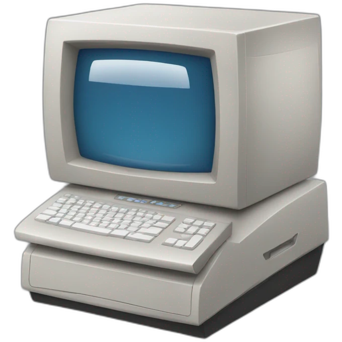 yeeting computer emoji