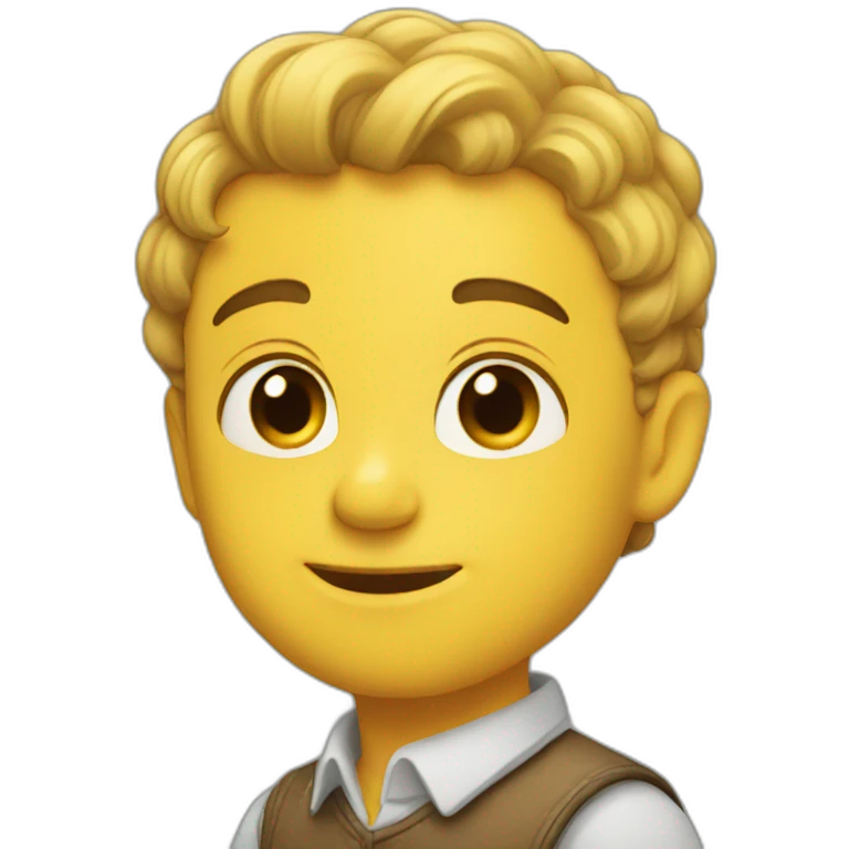 Aww emoji