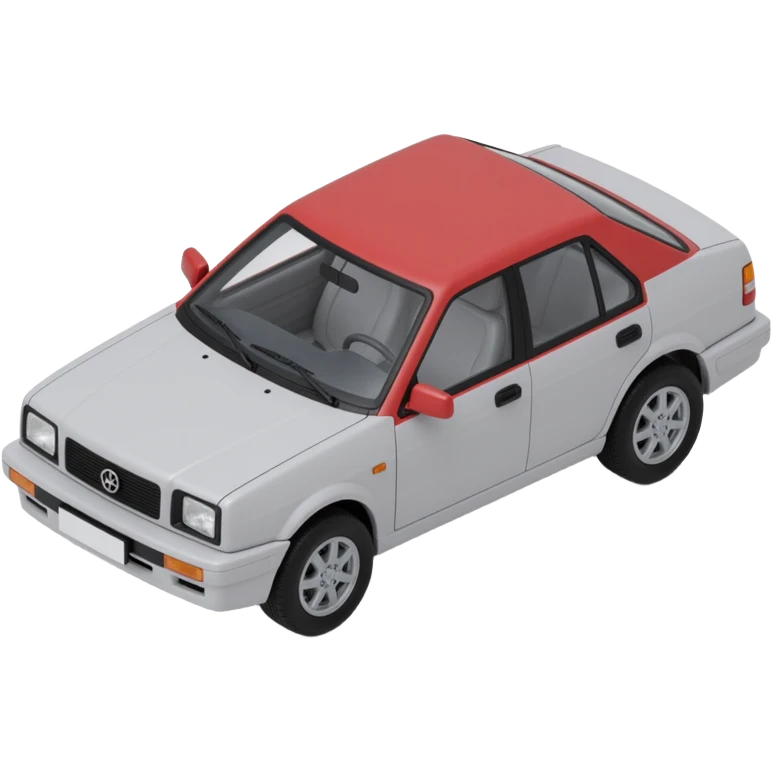 car emoji