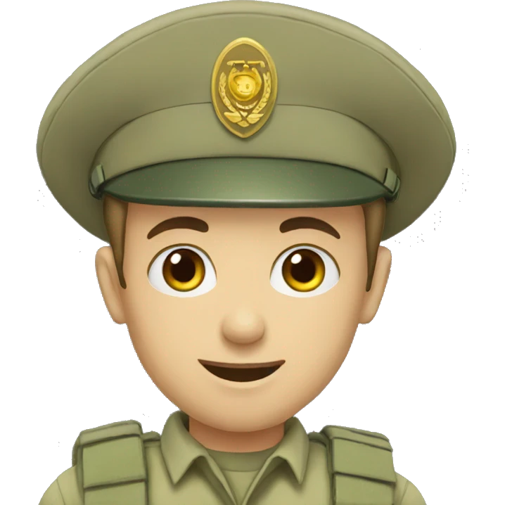 IDF emoji