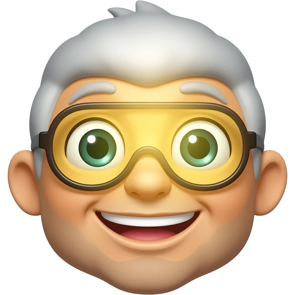 Make it a bit more unique and stand out emoji