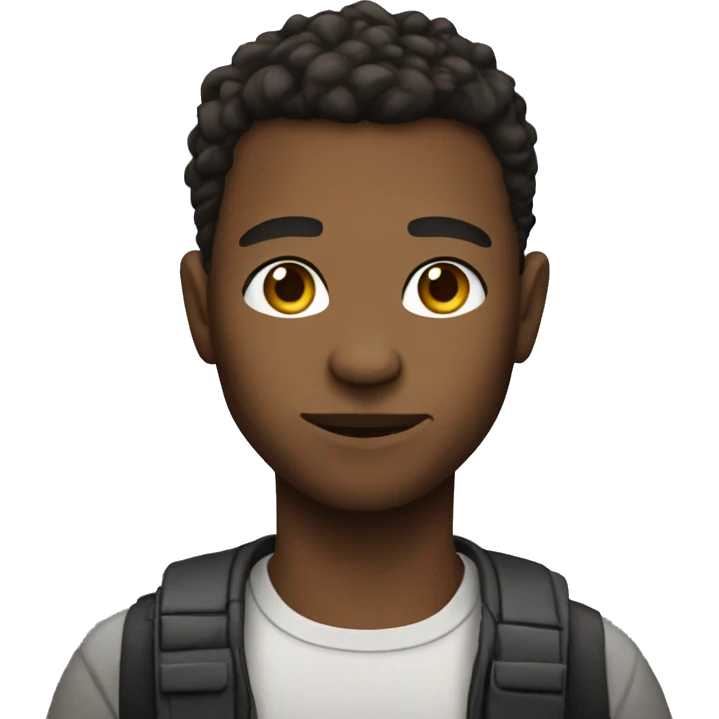Avatar younger emoji