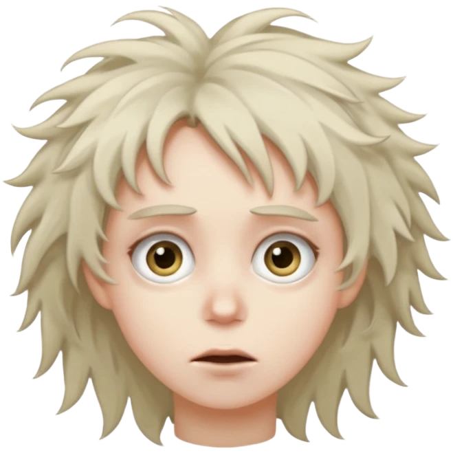 freak bob emoji
