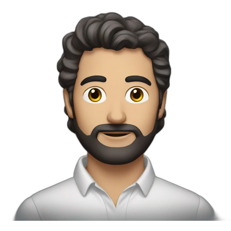 Frederic avila abylon emoji