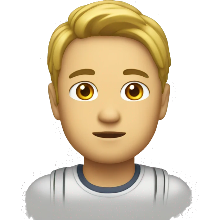 Tokito emoji