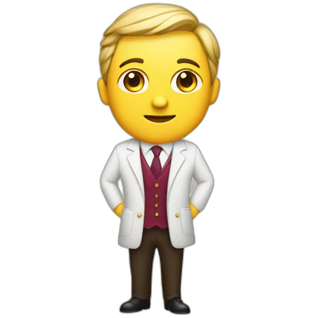somelier emoji