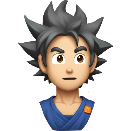 goku emoji