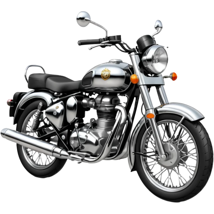 Royal enfield emoji emoji